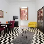 4Bnb - Quiriti Delightful Apartment