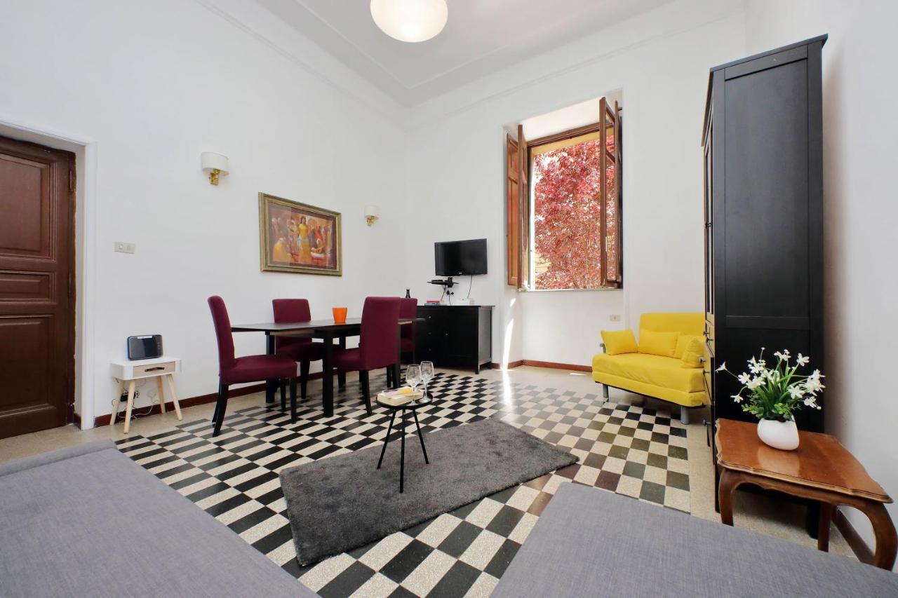 4bnb - Quiriti Delightful Apartment Rom