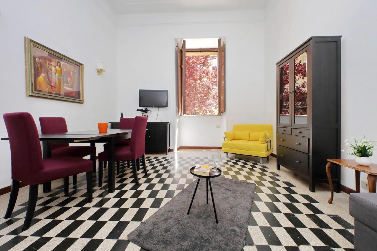 4bnb - Quiriti Delightful * Rom
