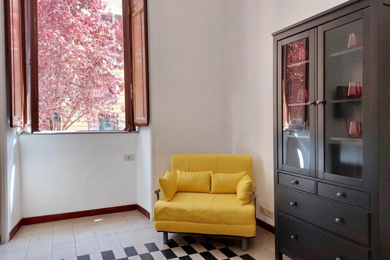 Apartment 4bnb - Quiriti Delightful Rom