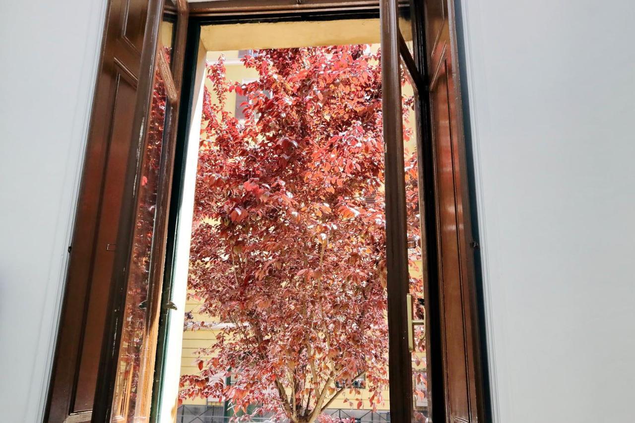 Apartamento 4bnb - Quiriti Delightful