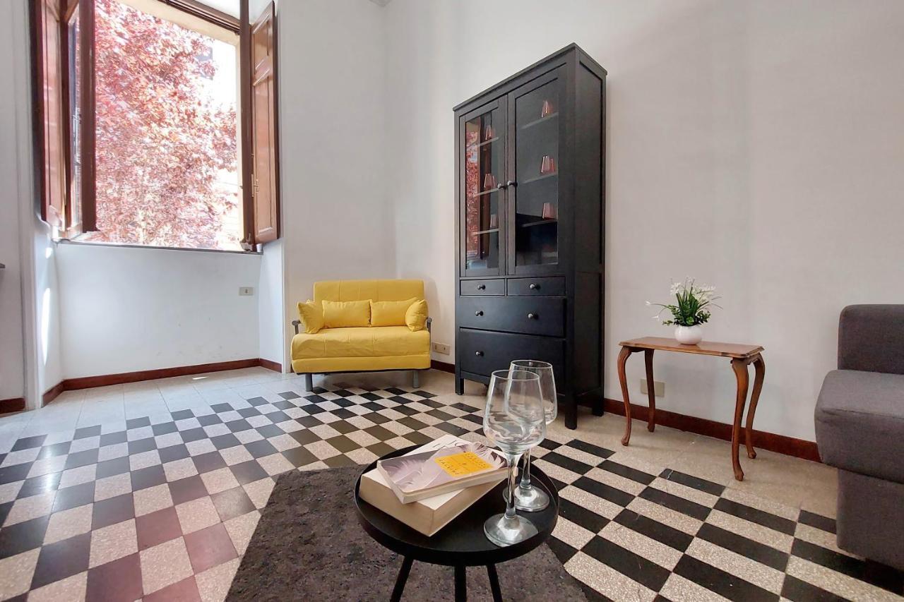 Apartment 4bnb - Quiriti Delightful Rom
