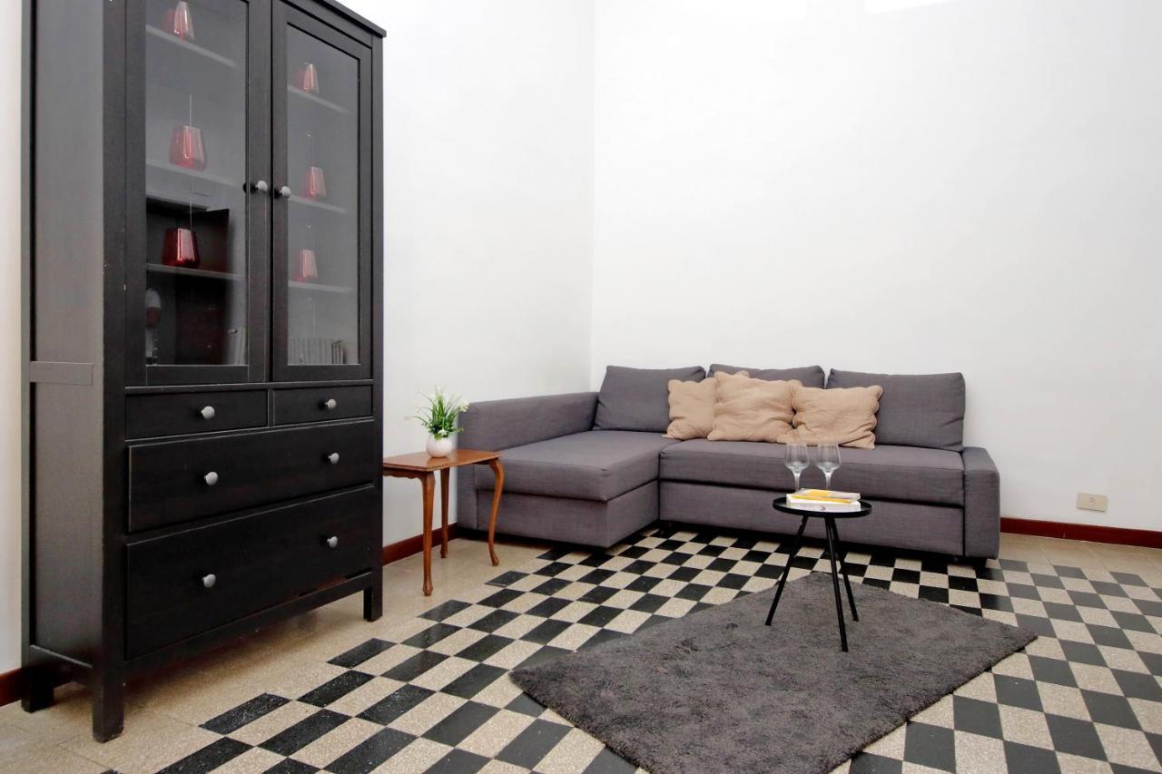 Apartment 4bnb - Quiriti Delightful Rom