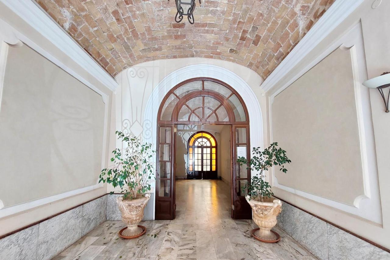 Apartamento 4bnb - Quiriti Delightful