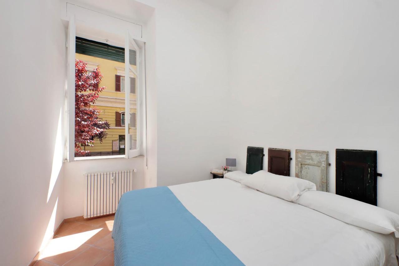 4bnb - Quiriti Delightful Roma
