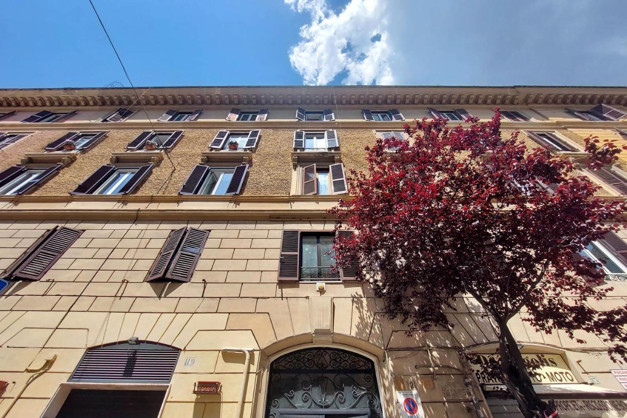Apartamento 4bnb - Quiriti Delightful *