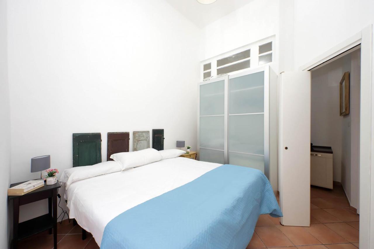 4bnb - Quiriti Delightful Apartamento
