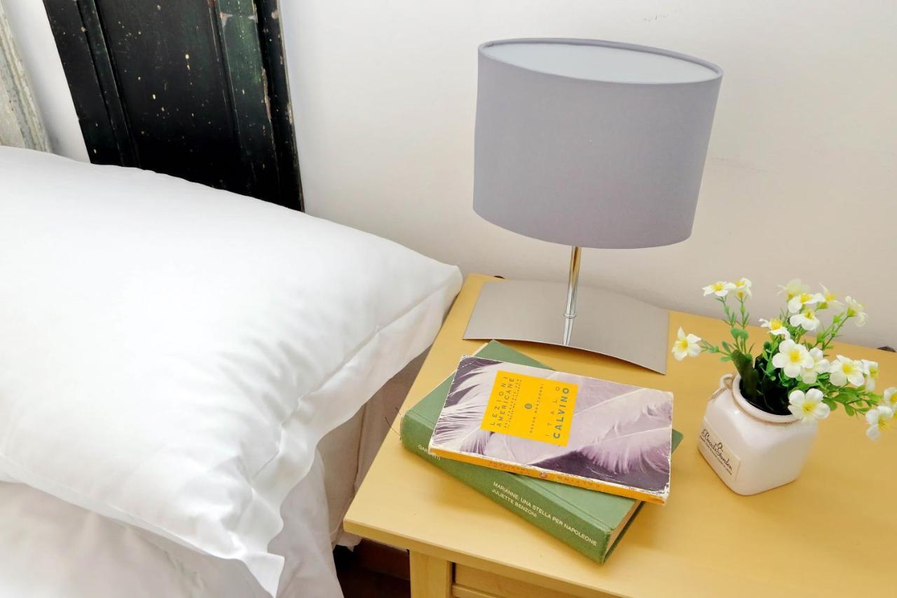 4bnb - Quiriti Delightful Apartamento *