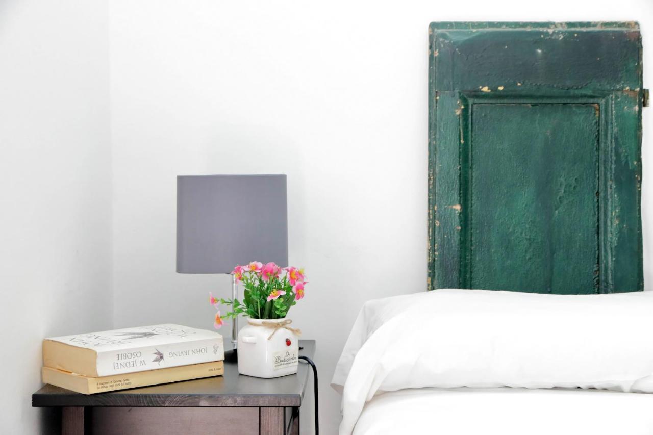 Apartamento 4bnb - Quiriti Delightful