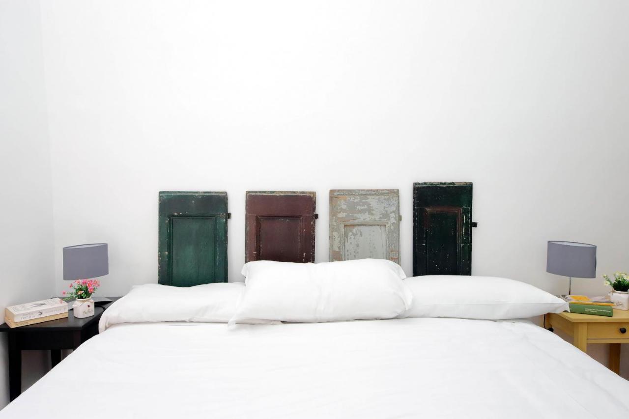 4bnb - Quiriti Delightful Apartamento Roma