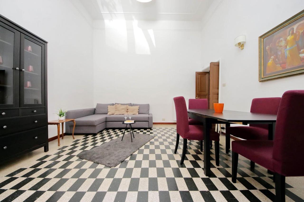 Apartamento 4bnb - Quiriti Delightful Roma