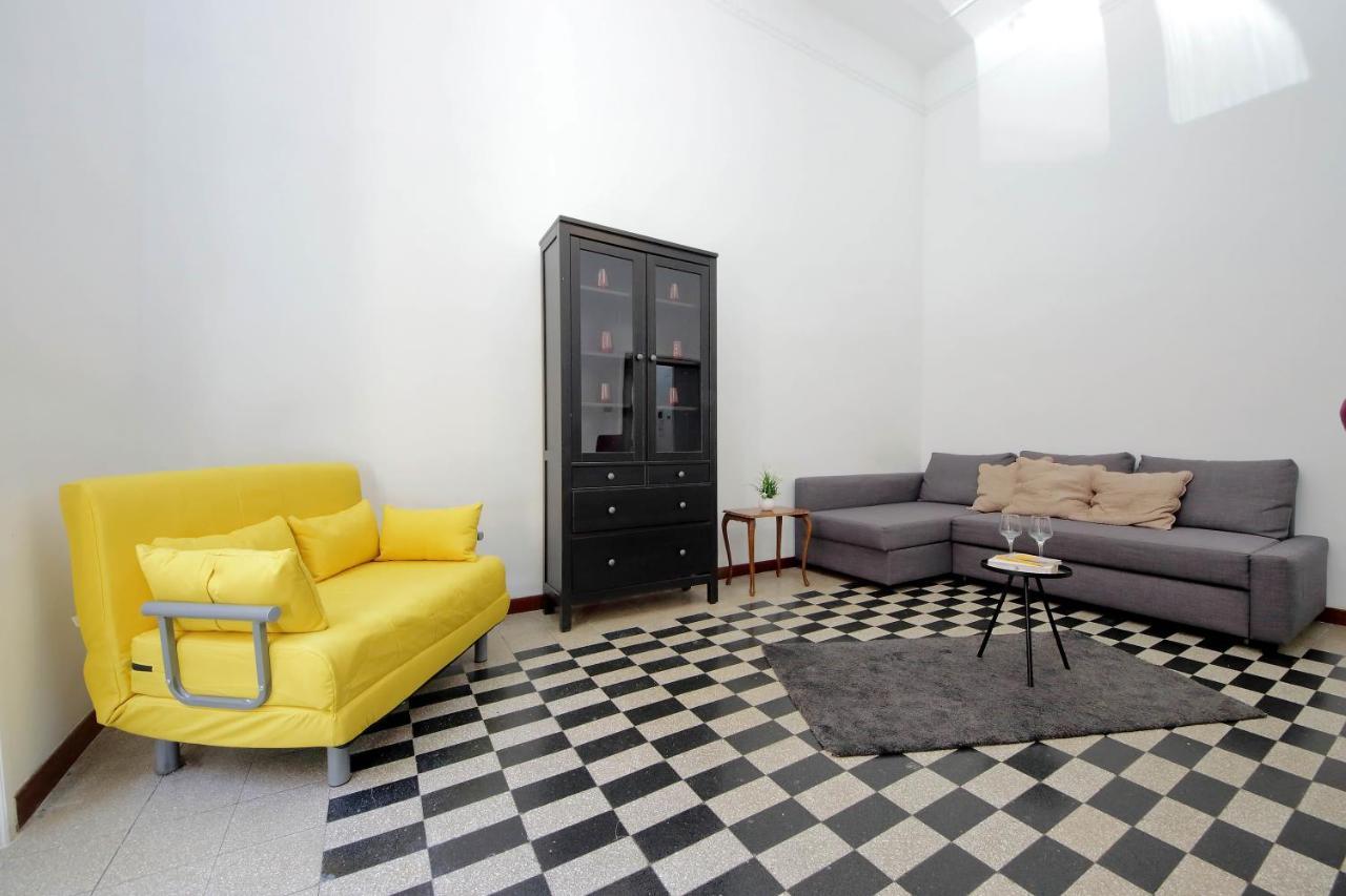 4bnb - Quiriti Delightful Apartamento