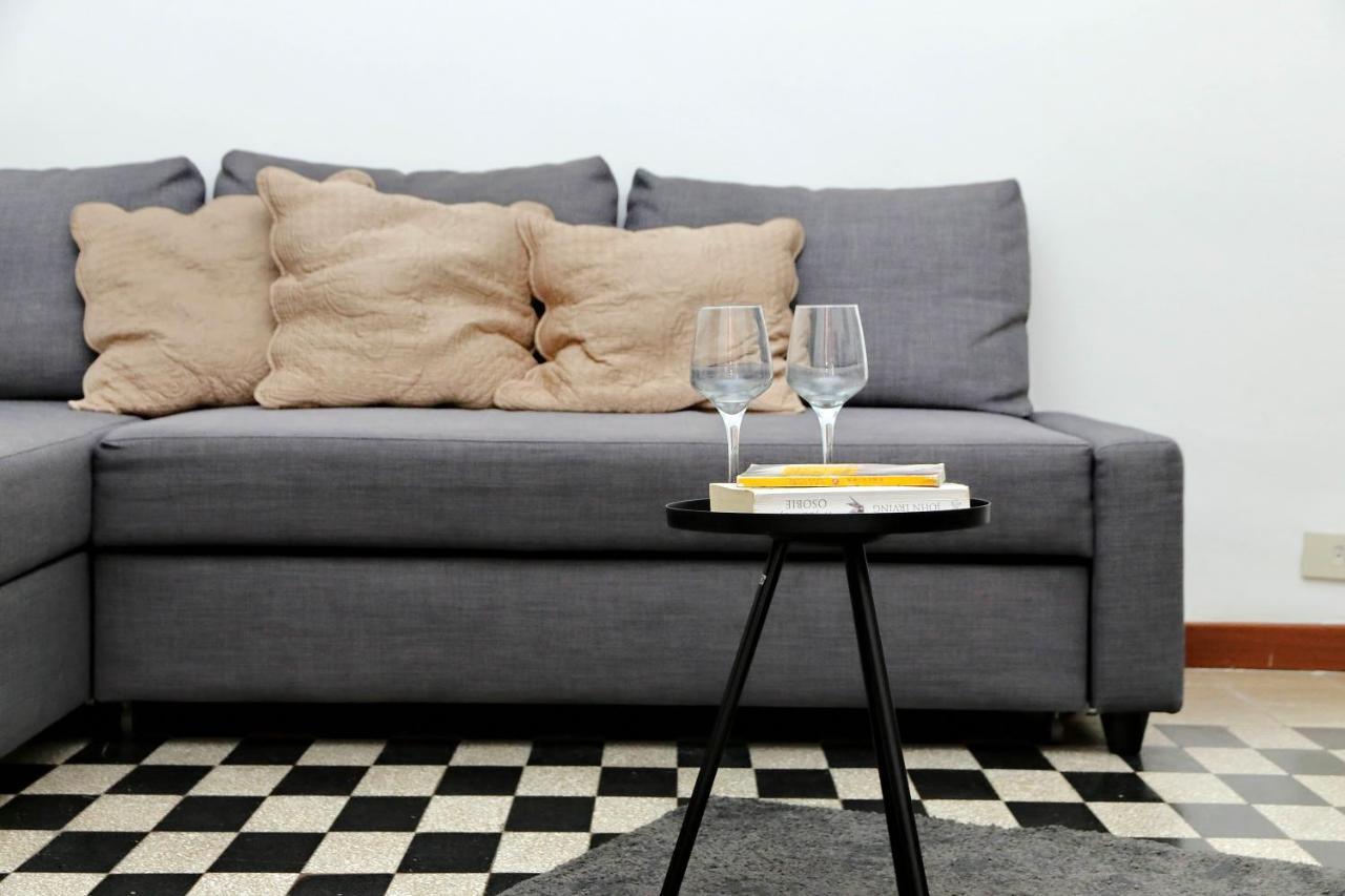 4bnb - Quiriti Delightful Apartamento