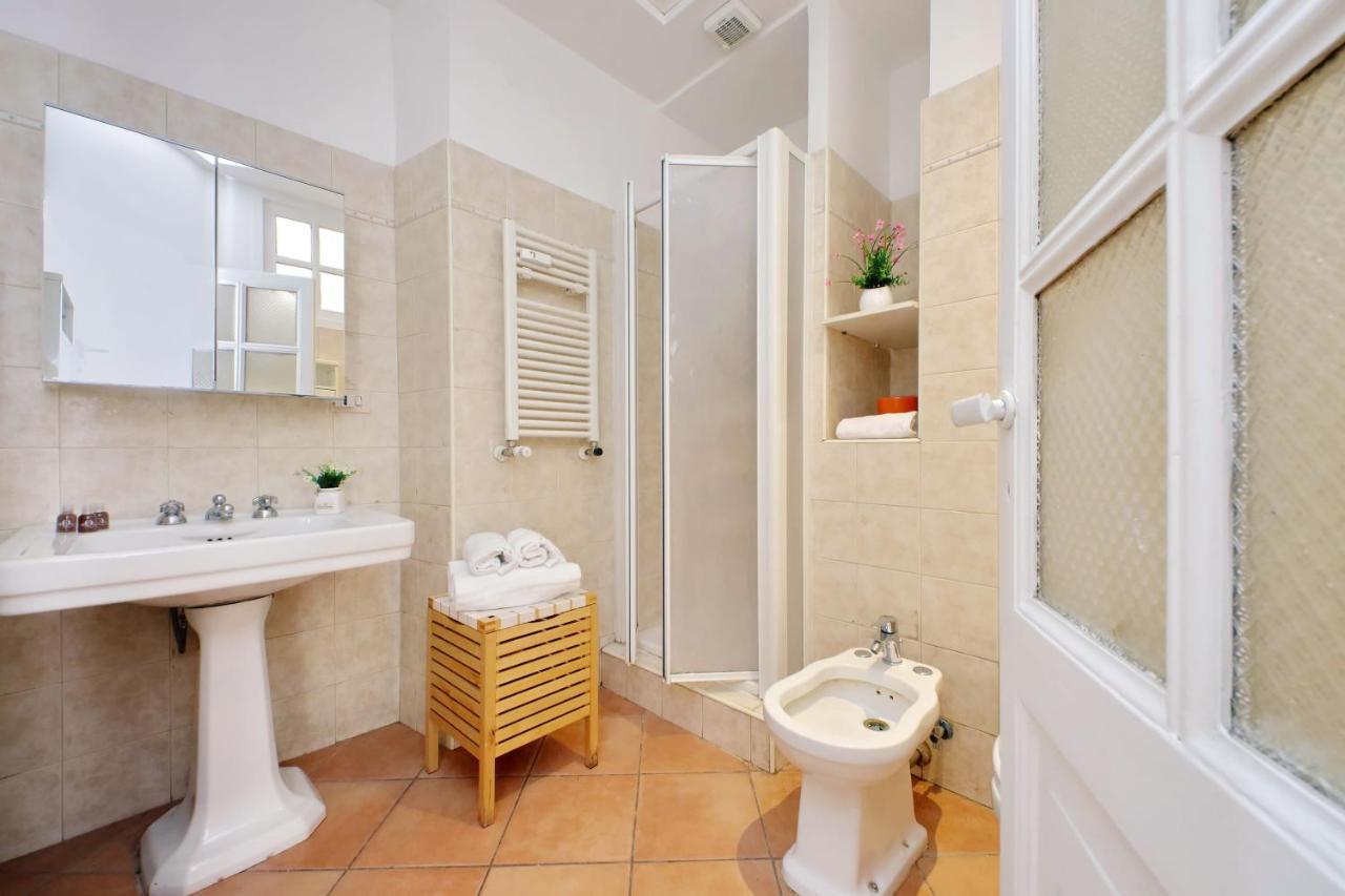 Apartamento 4bnb - Quiriti Delightful *
