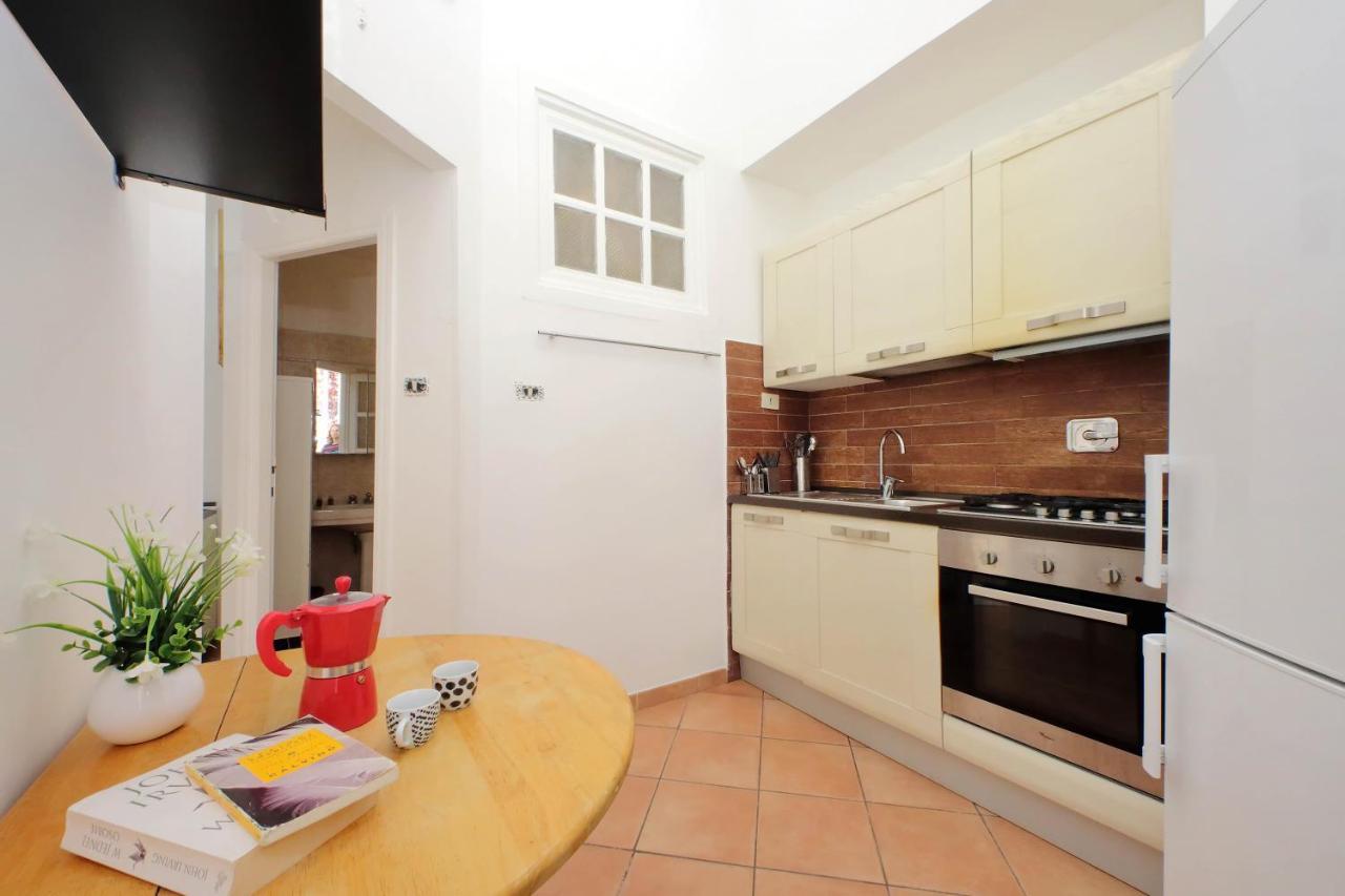 Apartamento 4bnb - Quiriti Delightful Roma