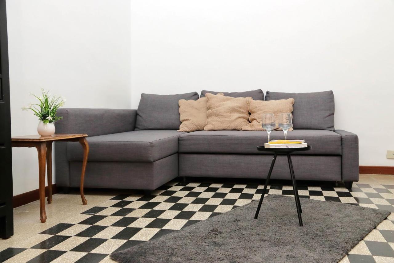 4bnb - Quiriti Delightful Apartamento Roma