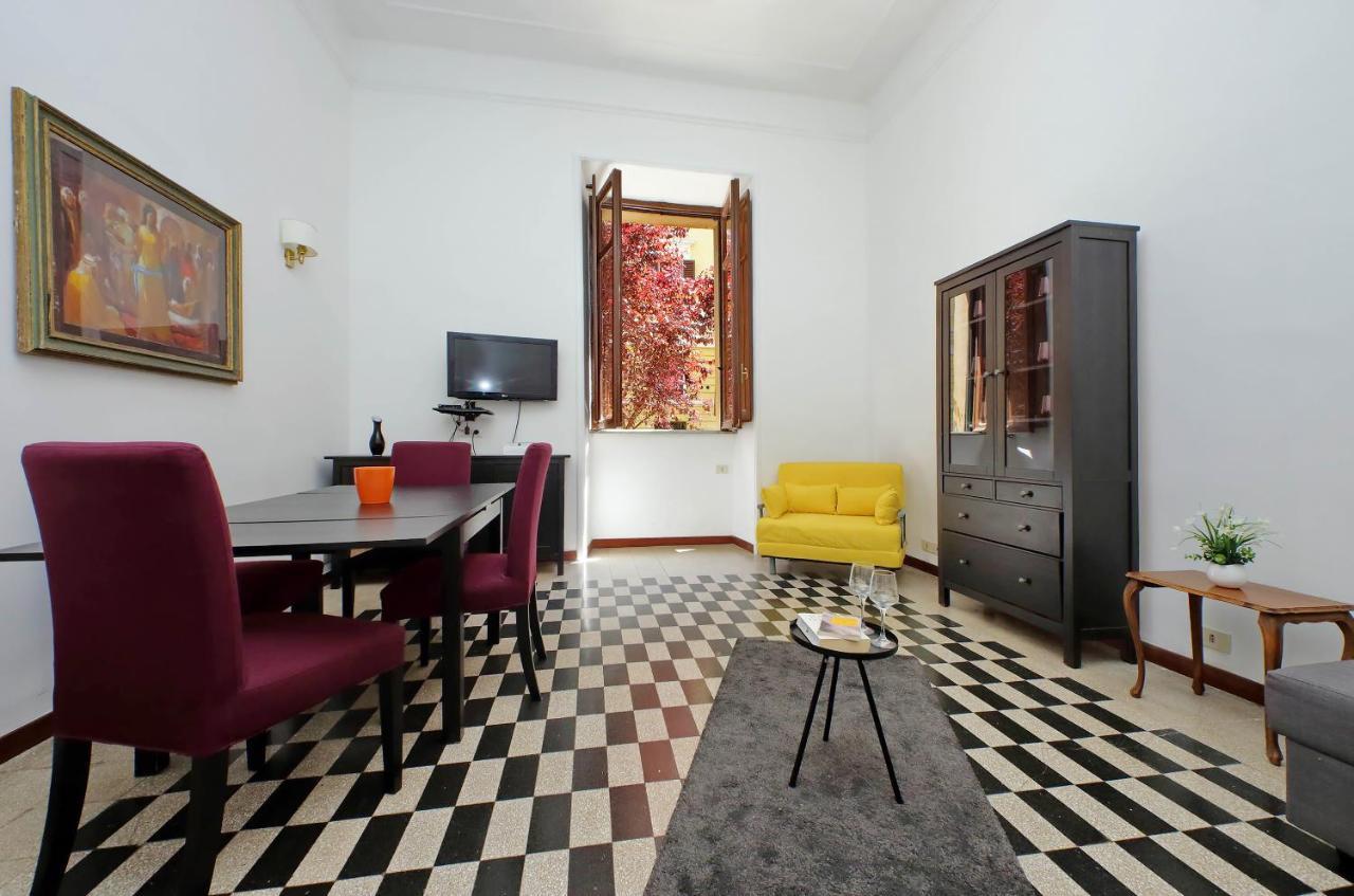 4bnb - Quiriti Delightful Roma