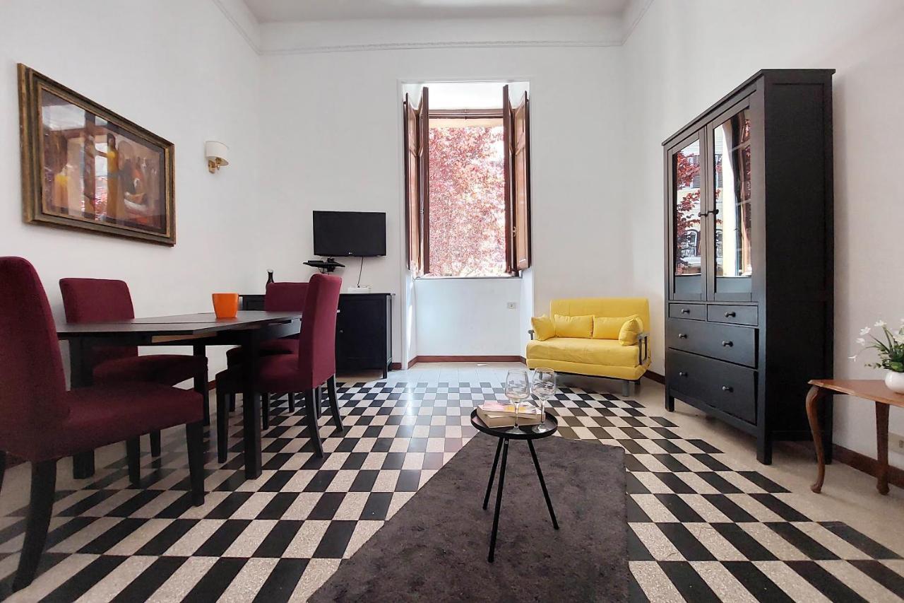 Apartamento 4bnb - Quiriti Delightful *