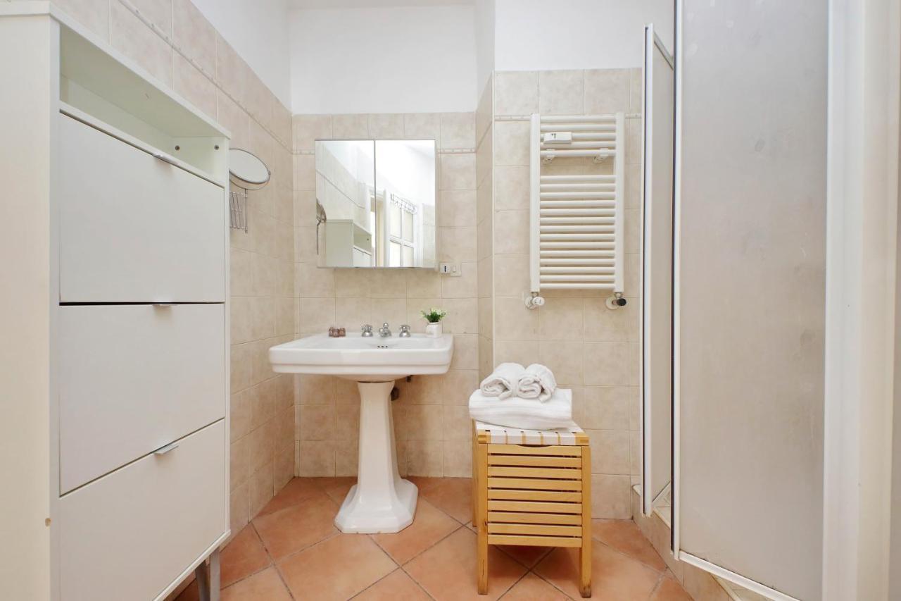 Apartamento 4bnb - Quiriti Delightful Roma