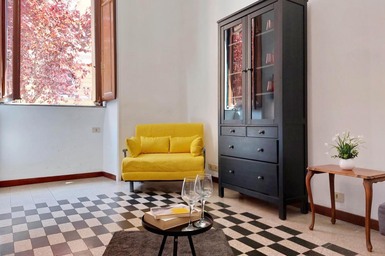 Apartamento 4bnb - Quiriti Delightful *