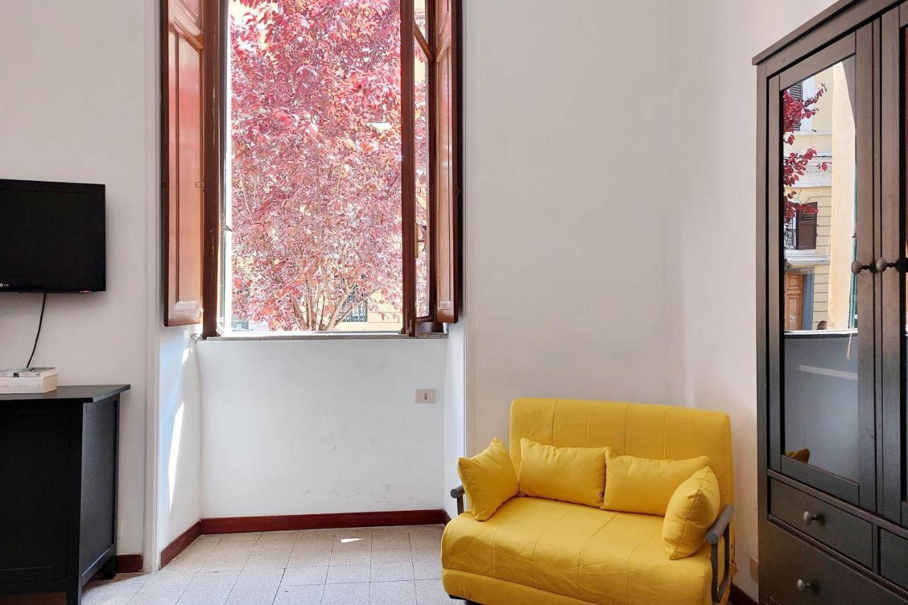 4bnb - Quiriti Delightful Apartamento Roma