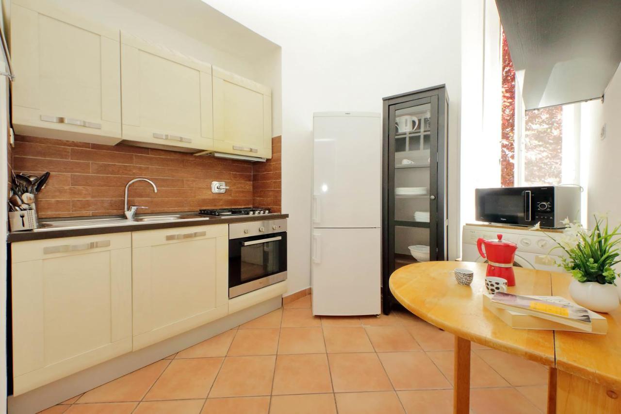 4bnb - Quiriti Delightful Apartamento