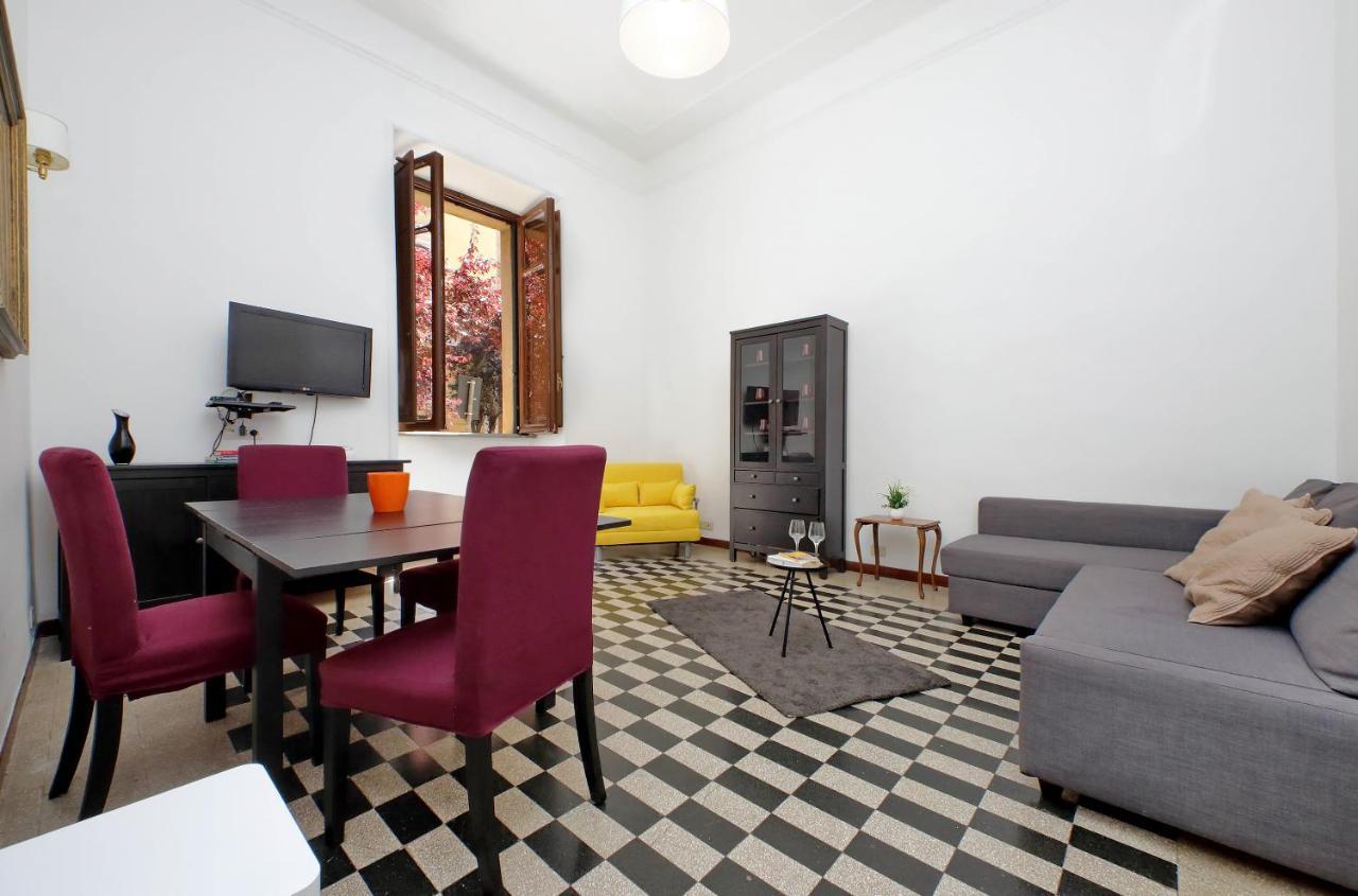 Apartamento 4bnb - Quiriti Delightful
